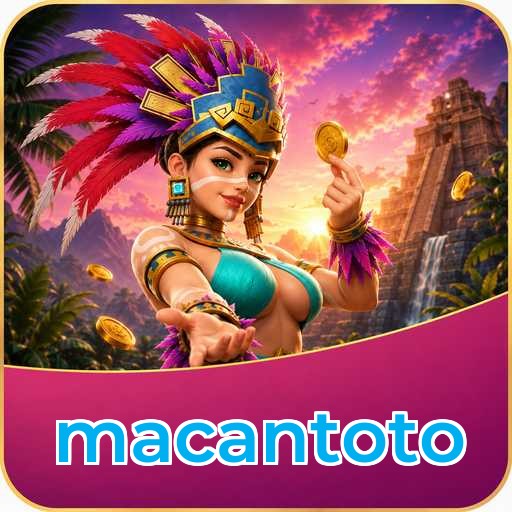 macantoto Logo