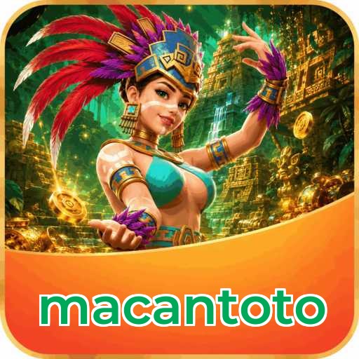 macantoto Logo