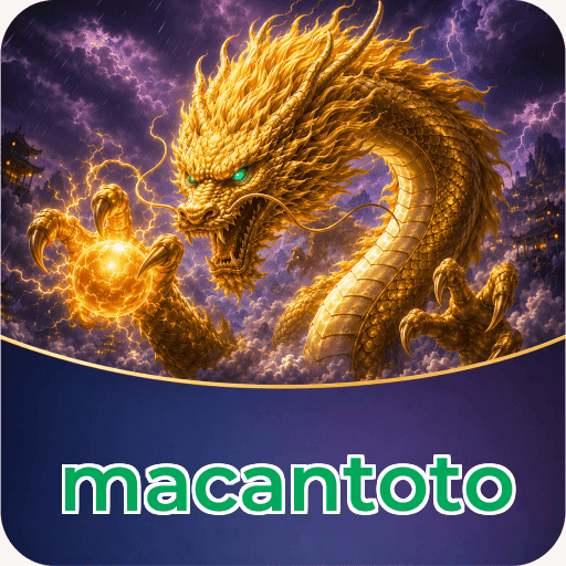 macantoto Logo