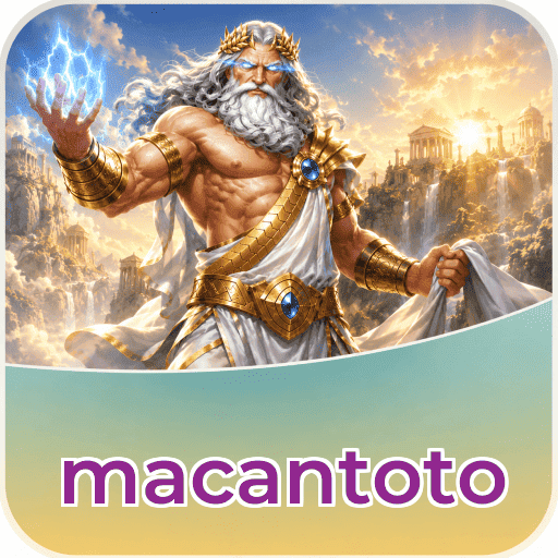 macantoto Logo