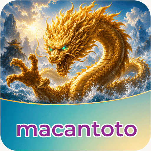 macantoto Logo