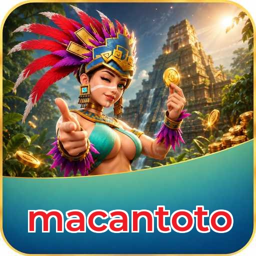 macantoto Logo