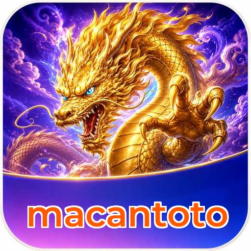 macantoto Logo