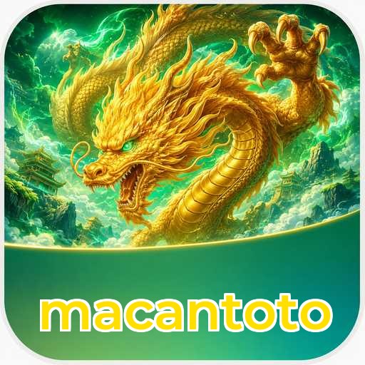 macantoto Logo