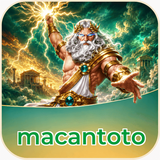 macantoto Logo