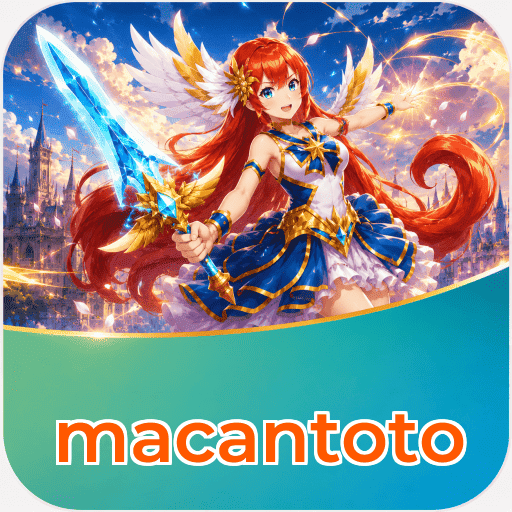 macantoto Logo
