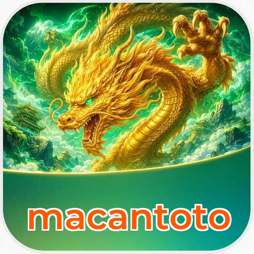 macantoto Logo