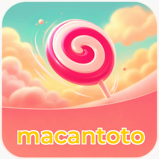macantoto Logo