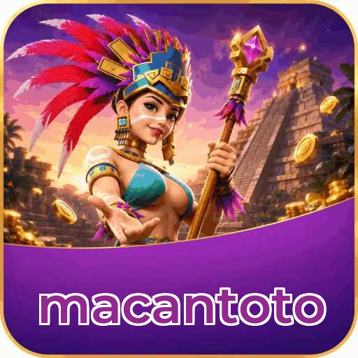 macantoto Logo