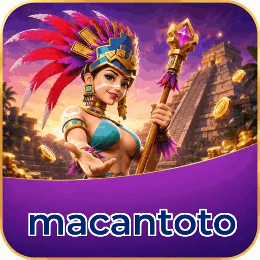 macantoto Logo