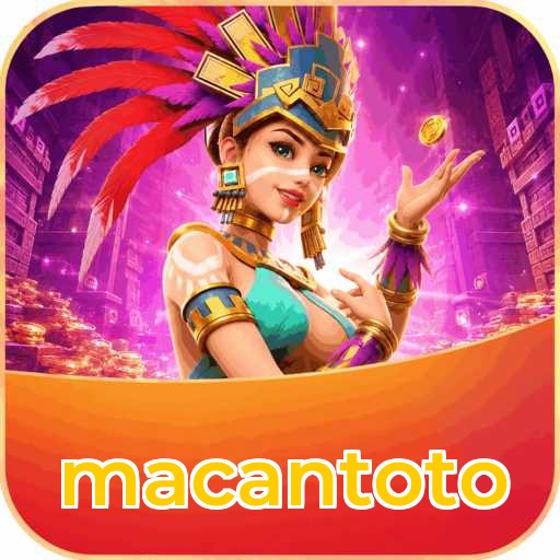macantoto Logo