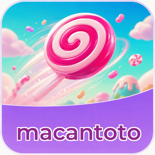 macantoto Logo