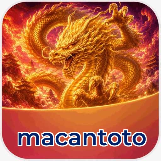 macantoto Logo