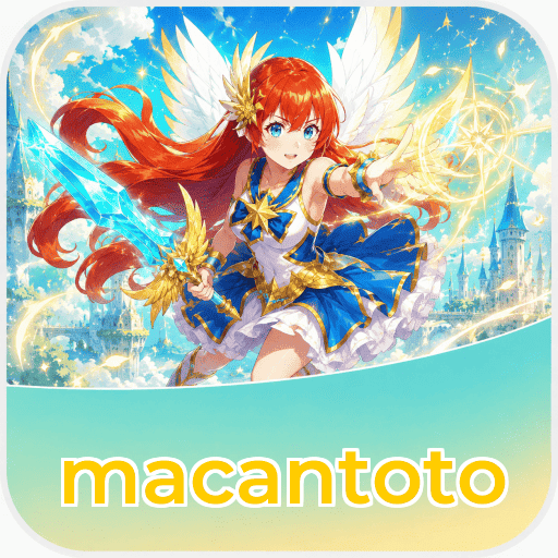 macantoto Logo