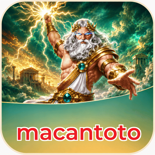 macantoto Logo