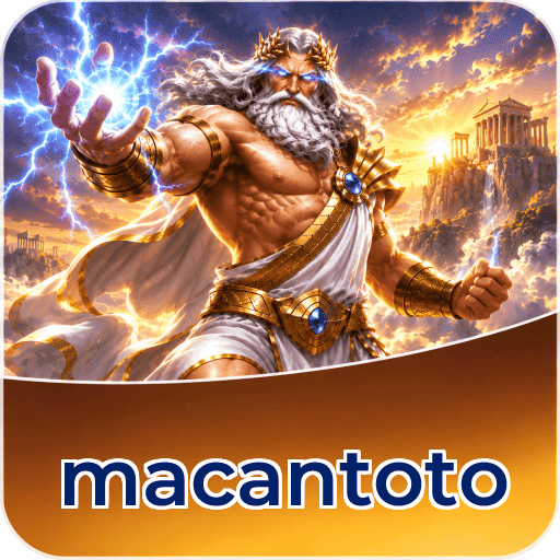 macantoto Logo