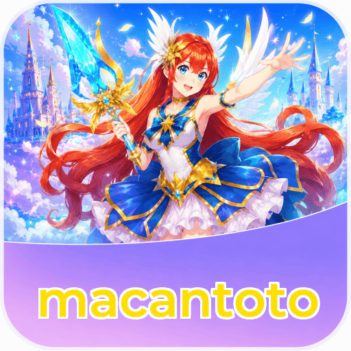 macantoto Logo