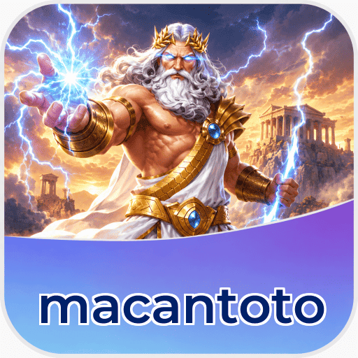 macantoto Logo