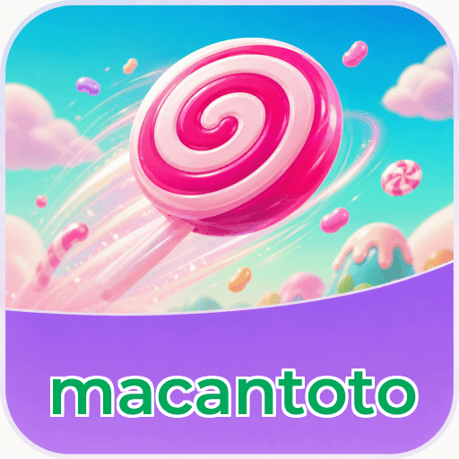 macantoto Logo