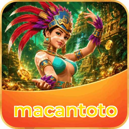 macantoto Logo