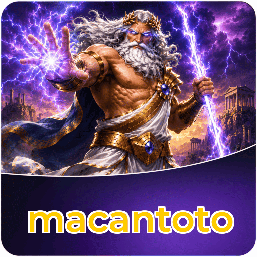 macantoto Logo