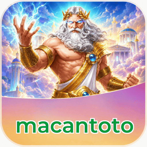 macantoto Logo