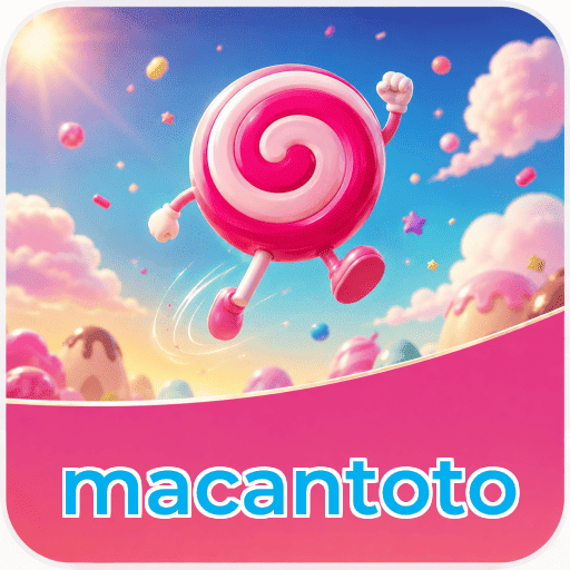 macantoto Logo