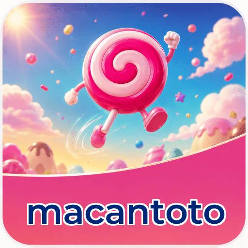 macantoto Logo