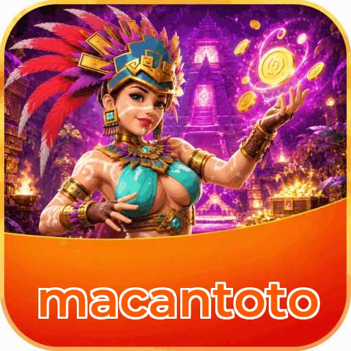 macantoto Logo