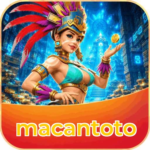 macantoto Logo