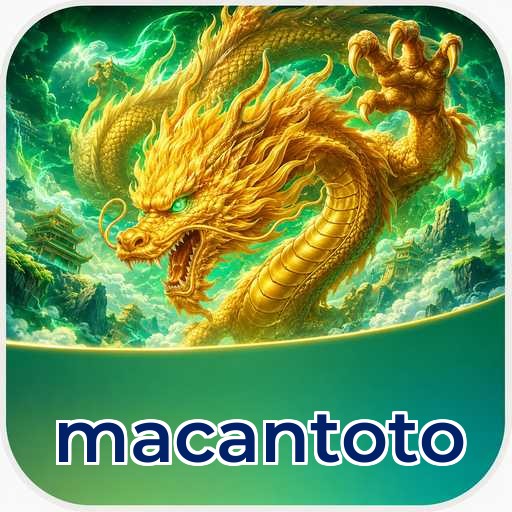 macantoto Logo - FAQ dan Bantuan