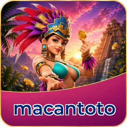 macantoto Logo