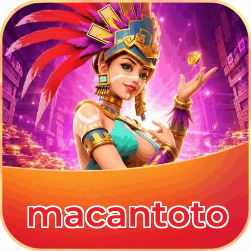 macantoto Logo