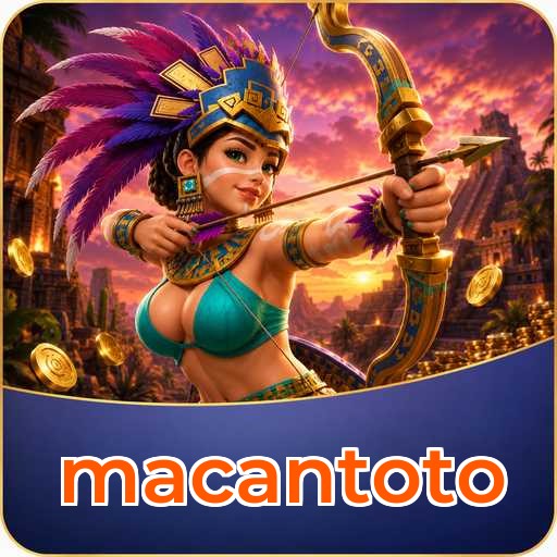 macantoto Logo