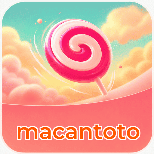 macantoto Logo