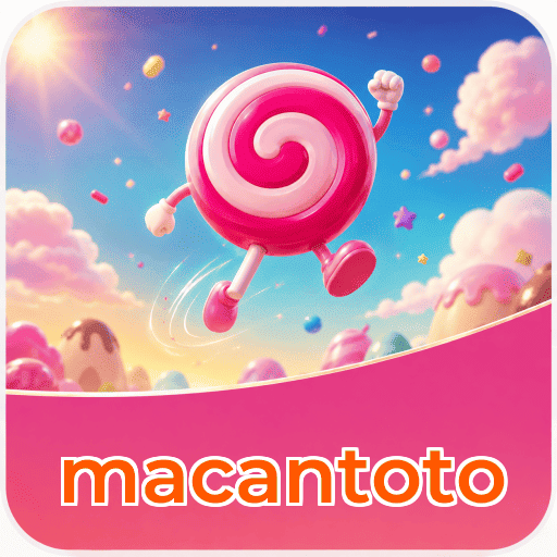macantoto Logo